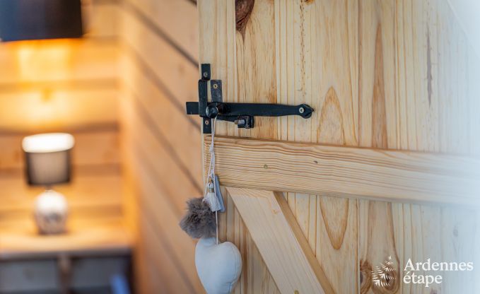 Ses Ferienhaus fr 2 Personen in Paliseul, Ardennen