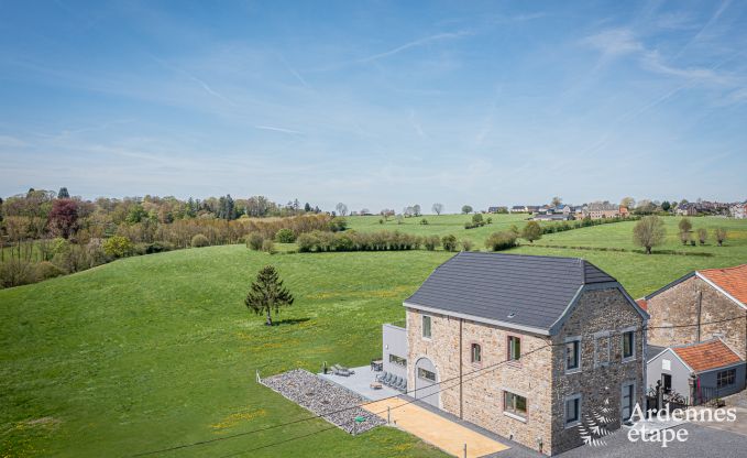 Ferienhaus Petit-Rechain 12/14 Pers. Ardennen