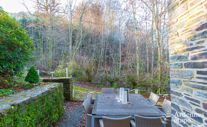 Ferienhaus in Poupehan fr 8 Personen in den Ardennen