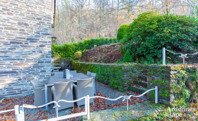 Ferienhaus in Poupehan fr 8 Personen in den Ardennen