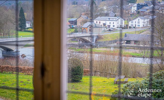 Ferienhaus in Poupehan fr 8 Personen in den Ardennen