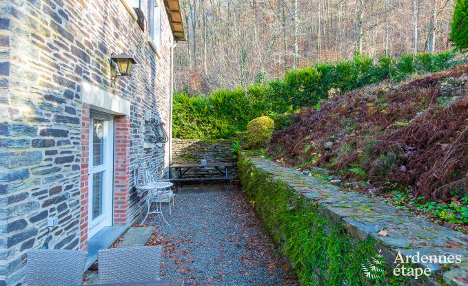 Ferienhaus in Poupehan fr 8 Personen in den Ardennen