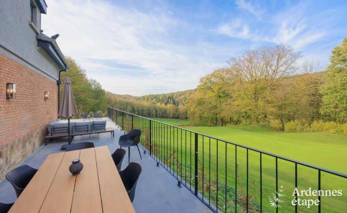 Ferienhaus Profondeville 4 Pers. Ardennen