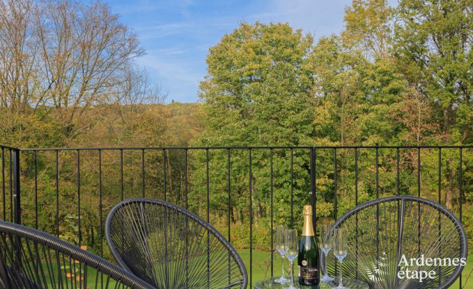 Ferienhaus Profondeville 4 Pers. Ardennen