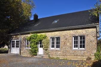 Luxusvilla fr 4 Personen in Remouchamps in den Ardennen