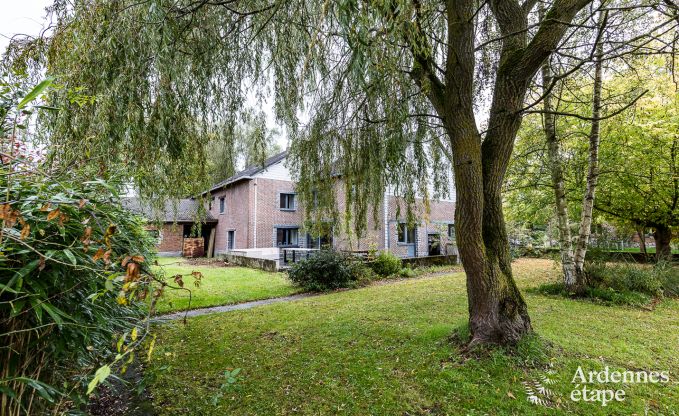 Ferienhaus Rochefort 14 Pers. Ardennen