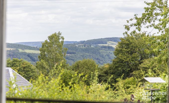 Cottage Saint-Hubert 18 Pers. Ardennen