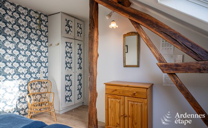 Cottage Saint-Hubert 18 Pers. Ardennen