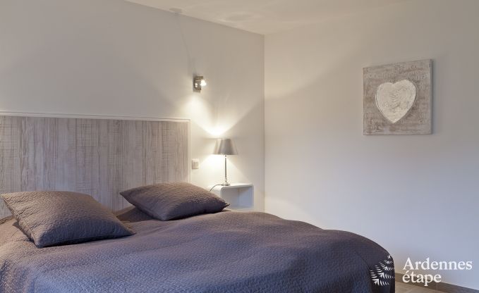 Luxusvilla Saint-Hubert 29 Pers. Ardennen Wellness