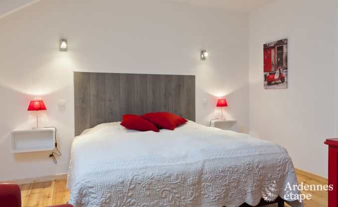 Luxusvilla Saint-Hubert 29 Pers. Ardennen Wellness