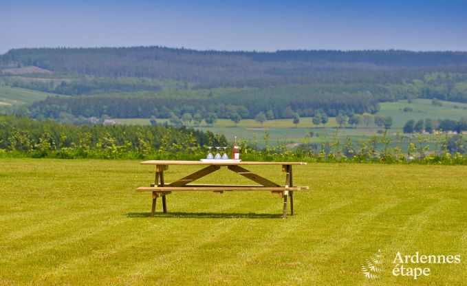 Luxusvilla Saint-Hubert 29 Pers. Ardennen Wellness