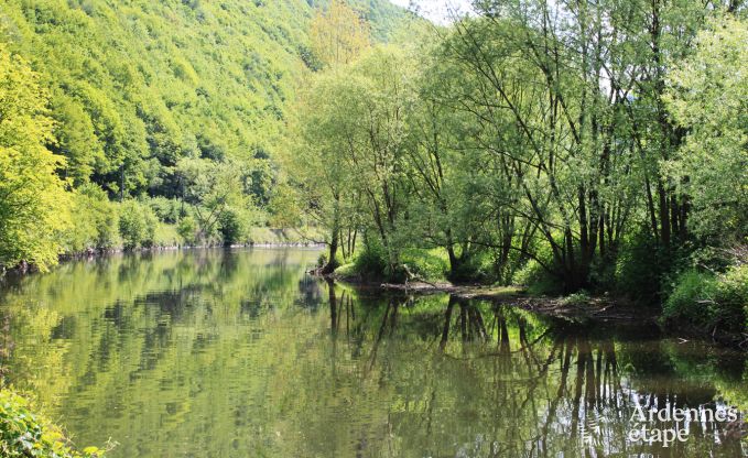 Ferienhaus Soiron 2/4 Pers. Ardennen