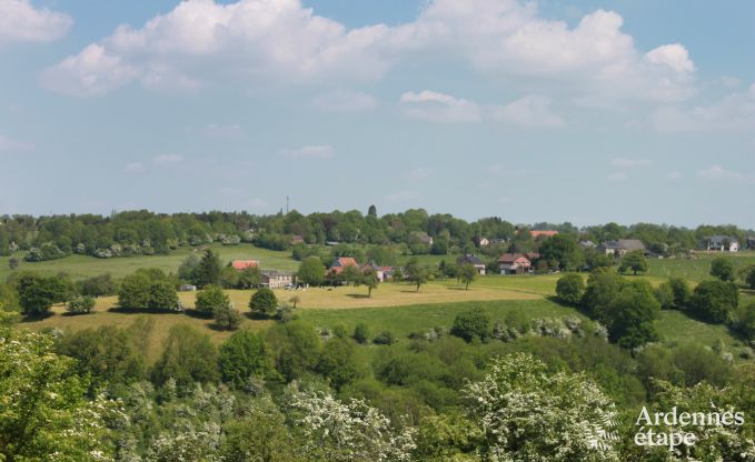 Ferienhaus Soiron 2/4 Pers. Ardennen