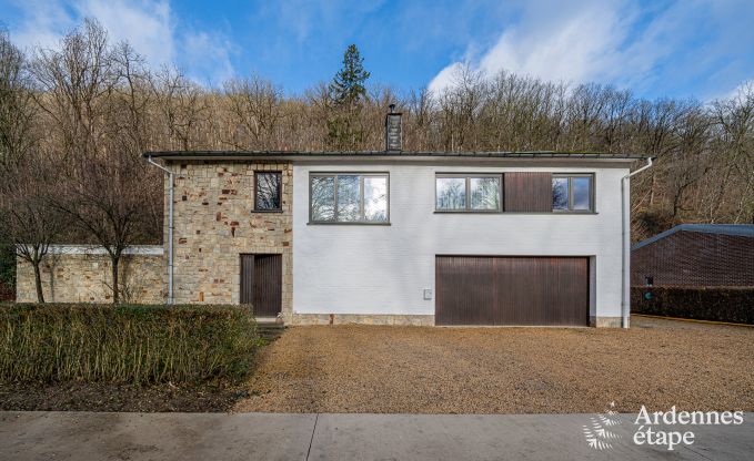 Ferienhaus Spa 6 Pers. Ardennen