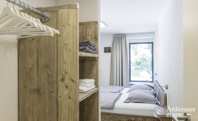 Ferienhaus St Vith 12 Pers. Ardennen Wellness Behinderten gerecht