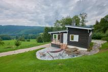 Chalet in Stavelot fr Ihren Aufenthalt mit Ardennes-Etape