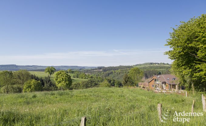 Luxusvilla Stoumont 19 Pers. Ardennen Schwimmbad Wellness