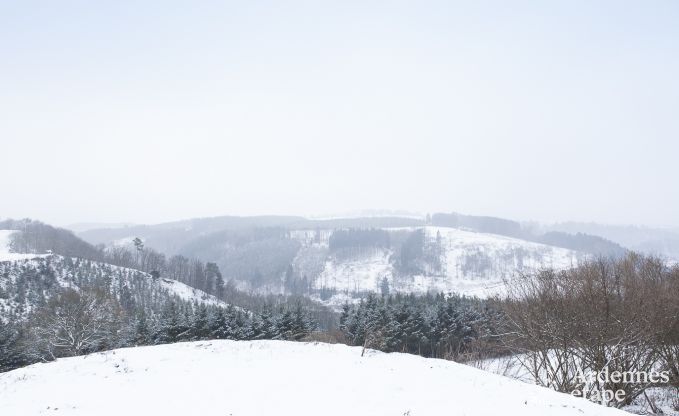 Luxusvilla Stoumont 19 Pers. Ardennen Schwimmbad Wellness