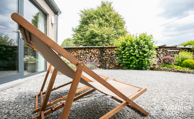 Wohnung Stoumont 2/3 Pers. Ardennen