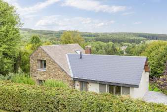 Ferienhaus fr 6 Personen in Tenneville, mit Panoramablick