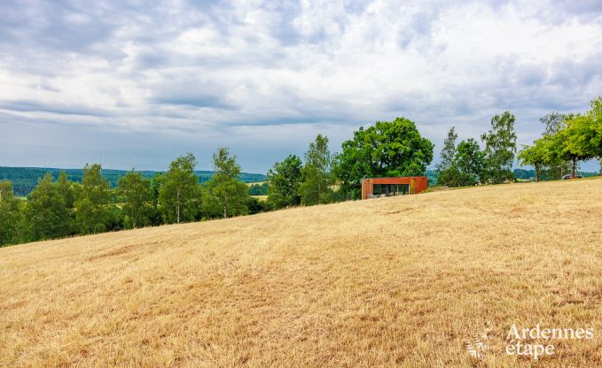 Ferienhaus Trois-Ponts 2 Pers. Ardennen Behinderten gerecht