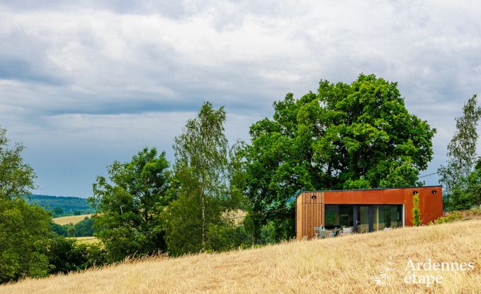 Ferienhaus Trois-Ponts 2 Pers. Ardennen Behinderten gerecht