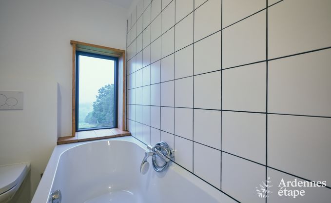 Ferienhaus Trois-Ponts 38/47 Pers. Ardennen Schwimmbad Wellness