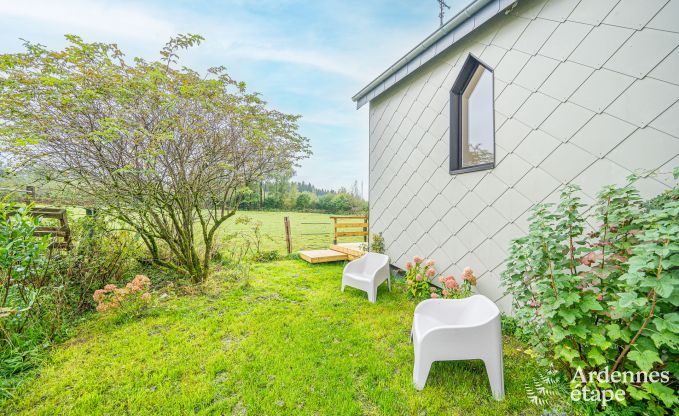 Ferienhaus Vaux-sur-Sre 6 Pers. Ardennen