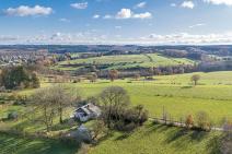 Chalet in Vencimont fr Ihren Aufenthalt mit Ardennes-Etape