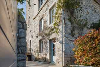 Ferienhaus Vierves-sur-Viroin 4 Pers. Ardennen Schwimmbad