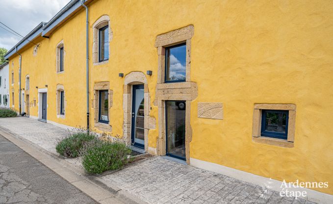 Wunderschnes Ferienhaus in Virton, Ardennen