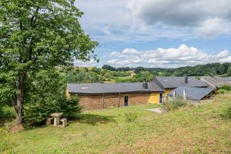 Ferienhaus fr 12 in Virton, Gaume