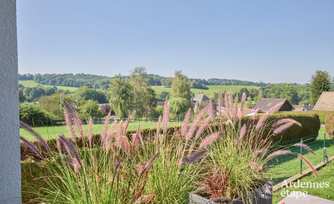 Ferienhaus Virton 4 Pers. Ardennen Behinderten gerecht