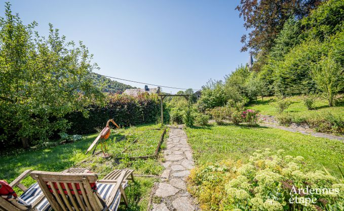 Ferienhaus Vresse-sur-Semois 15 Pers. Ardennen