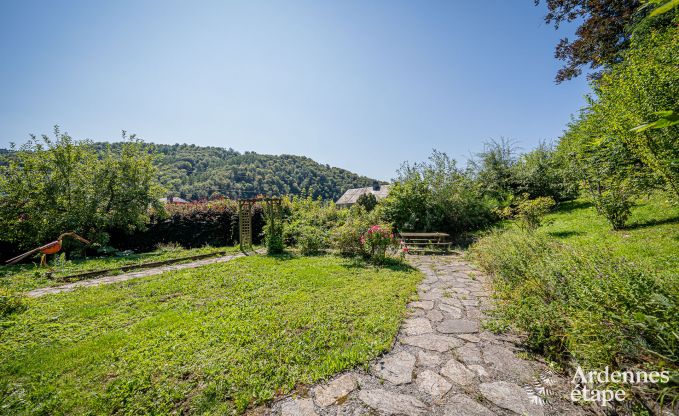 Ferienhaus Vresse-sur-Semois 15 Pers. Ardennen