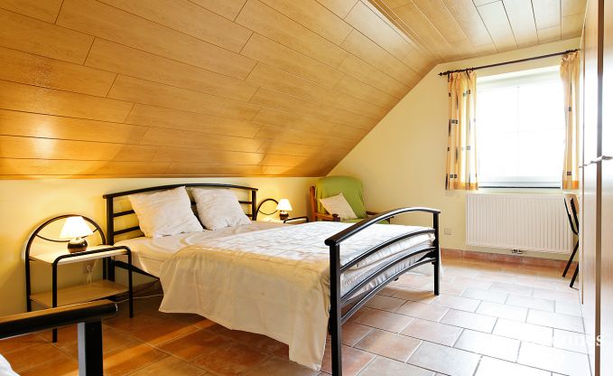 Ferienhaus Waimes 14 Pers. Ardennen Wellness