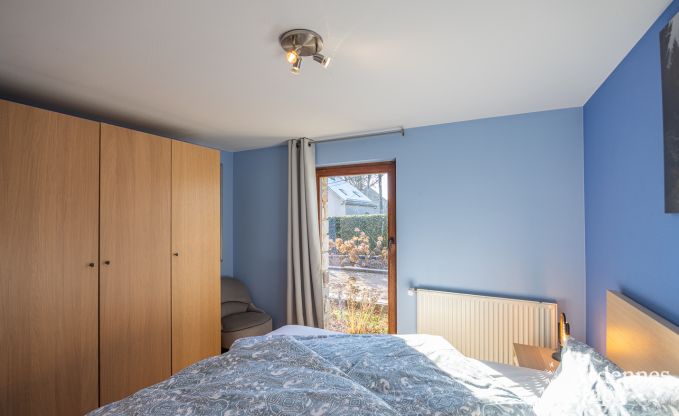 Ferienhaus Waimes 12/14 Pers. Ardennen Wellness